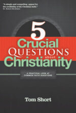 5 Crucial Questions about Christianity